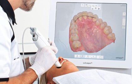 Odontologia Digital Especialização em Prótese