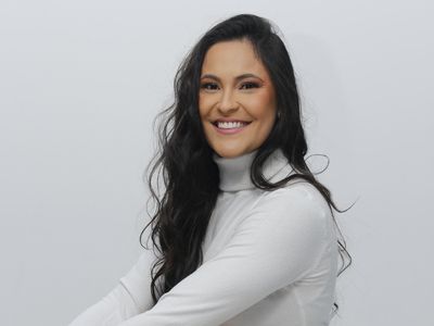 Dra. Joyce Alexsandra